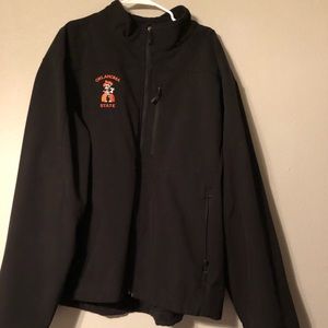 OSU jacket